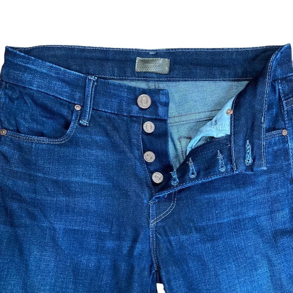 MOTHER The Pixie in When The Lovin' Gets Good Jean. Sz: 25 - Picture 5 of 12